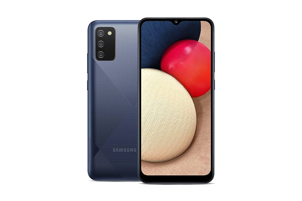 Galaxy A02 SM-A025F SIMフリー スマホ Synchronize Samsung Galaxy A02 SM-A025f - PhoneCopy